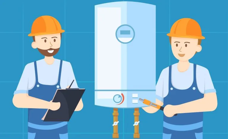 Hot Water Heater Not Working?10 Ways to Fix It