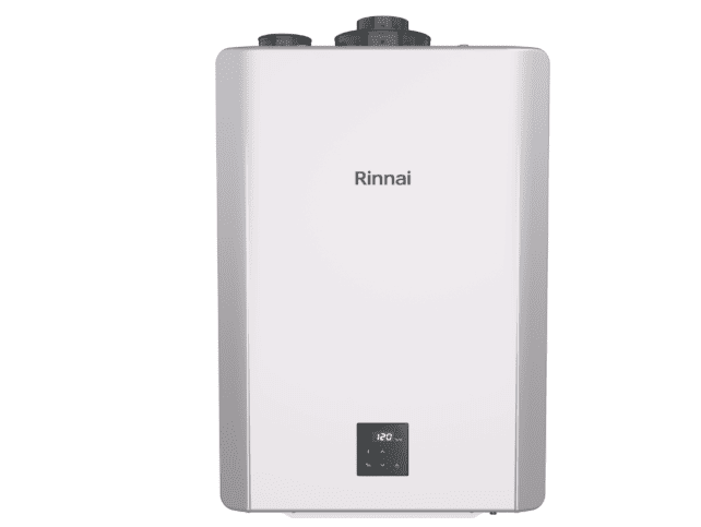 Rinnai Gas Water Heater