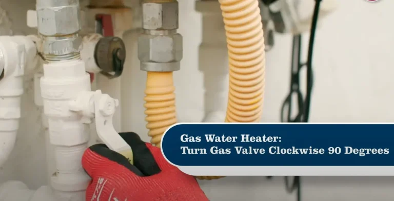 How to Turn Off Water Heater. On and Off Easy Guide