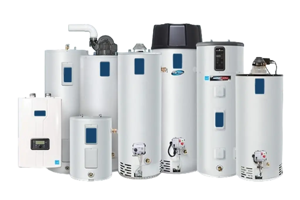 Home 8 water heater hero section image 2 1