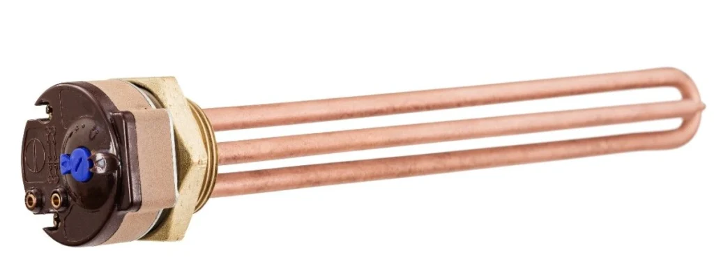 How to Test Water Heater Element